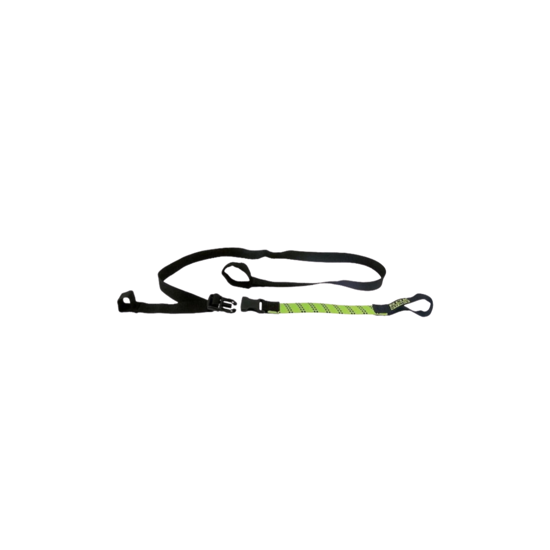Motorcycle Adjustable Stretch Straps-ROK Straps