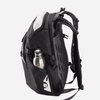 Beetle Backpack- Carbonado