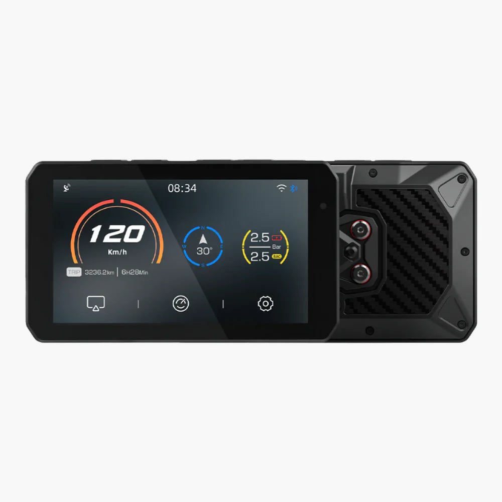 AIO-5 Play Smart Riding Display-Chigee