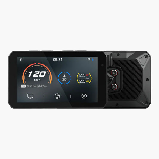 AIO-5 Play Smart Riding Display-Chigee