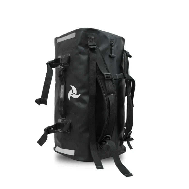 DryPorter Waterproof Tail Bag 40L - Raida