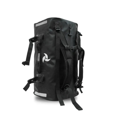 DryPorter Waterproof Tail Bag 40L - Raida