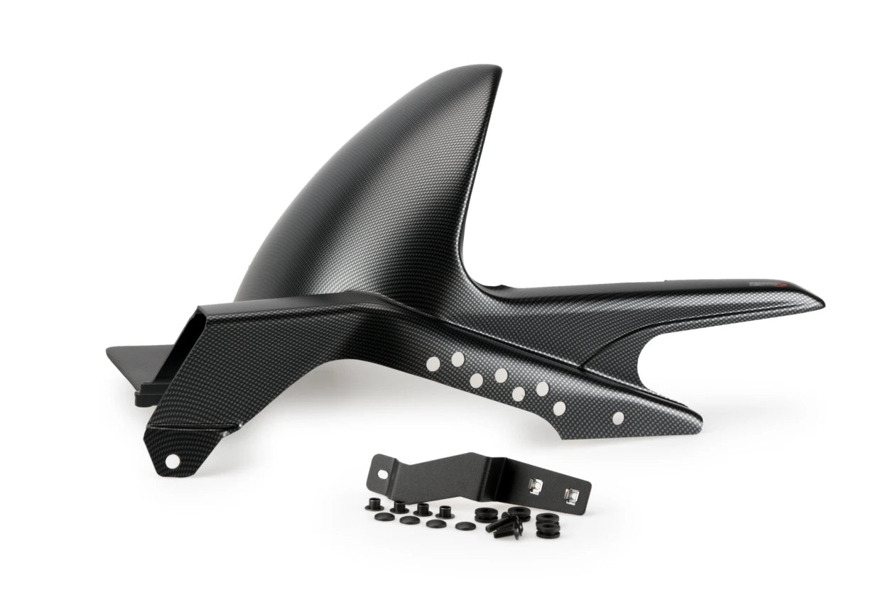 Rear Fenders For Honda NX500-Puig