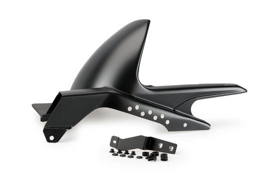 Rear Fenders For Honda NX500-Puig