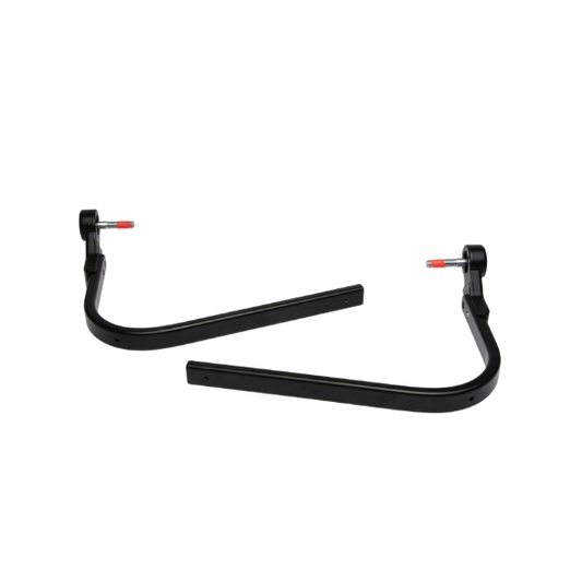 Handguard Bar End Mount – 6 or 8 mm Internal Thread Handlebars - Barkbusters
