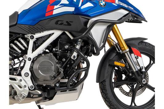 Tank Guard for BMW F450GS - Hepco &Becker