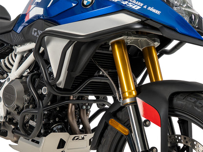 Tank Guard for BMW F450GS - Hepco &Becker