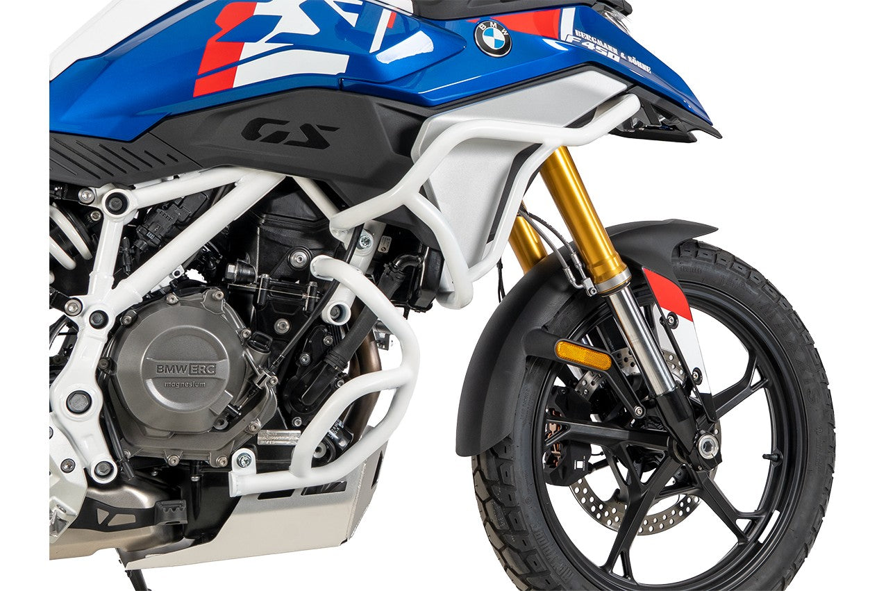 Tank Guard for BMW F450GS - Hepco &Becker