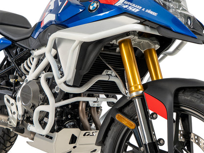 Tank Guard for BMW F450GS - Hepco &Becker