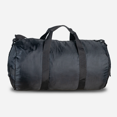Barrel Bag 44L Ultra-Lightweight Packable Duffle Bag - Carbonado