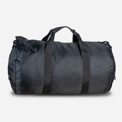 Barrel Bag 44L Ultra-Lightweight Packable Duffle Bag - Carbonado
