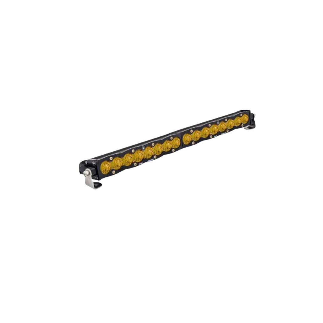 LED Light Bar S8 Series (6,328Lu/10")