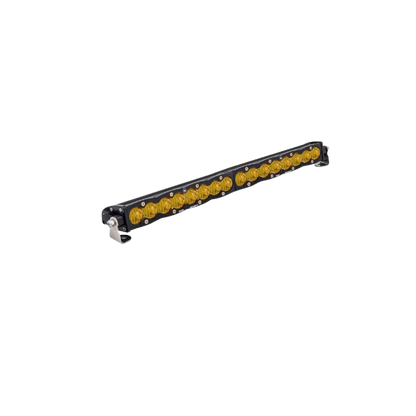 LED Light Bar S8 Series (6,328Lu/10")