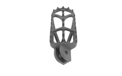 Rally Footpegs V1.0 Multi Bike Fit-Motourenn
