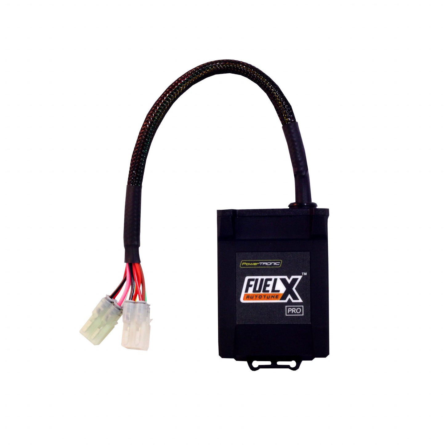 Fuelx Lite/Pro/Pro+ For Triumph Scrambler 400-FuelX