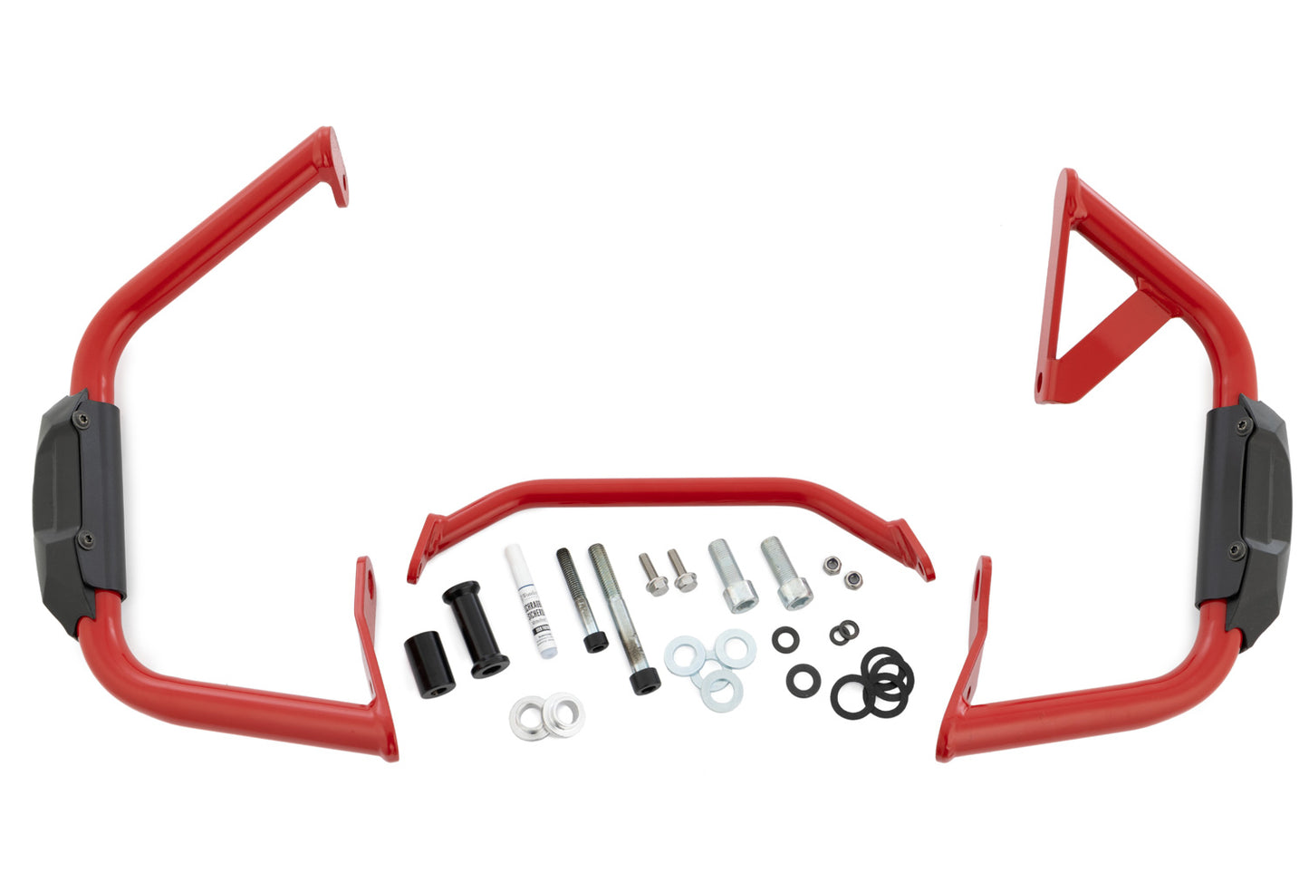 Engine Bar For Ducati Multistrada V4-Wunderlich