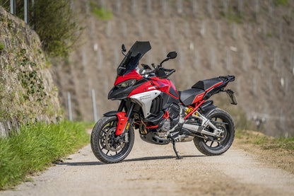 Engine Bar For Ducati Multistrada V4-Wunderlich