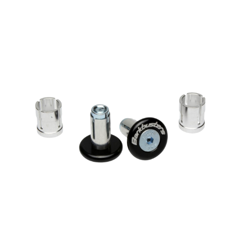 Bar End Grip Protectors  - Barkbuster