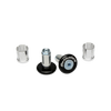 Bar End Grip Protectors  - Barkbuster