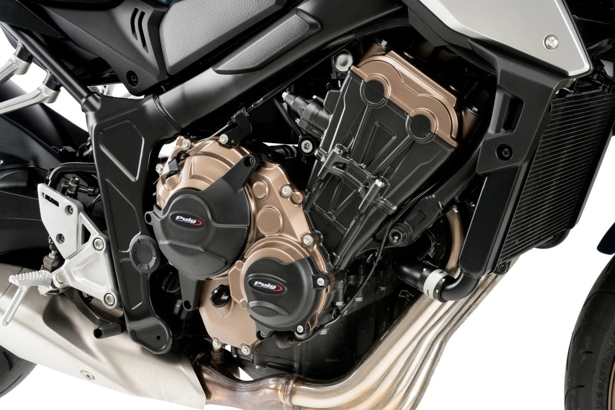 Engine (Tapa) For Honda CBR650R-Puig