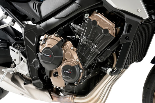 ಹೋಂಡಾ CBR650R-Puig ಗಾಗಿ ಎಂಜಿನ್ (ಟ್ಯಾಪ)