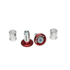 Bar End Grip Protectors  - Barkbuster