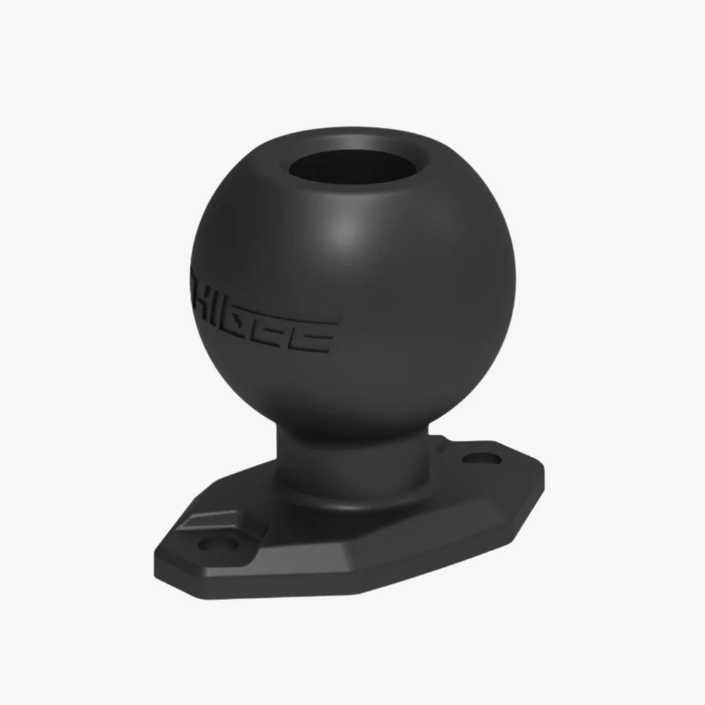 1″ Ball Head Adapter-Chigee
