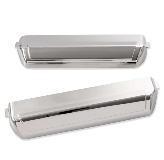 Valve Cover Accents For Honda Goldwing - Goldstrike - 78512