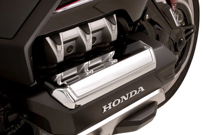 Valve Cover Accents For Honda Goldwing - Goldstrike - 78512