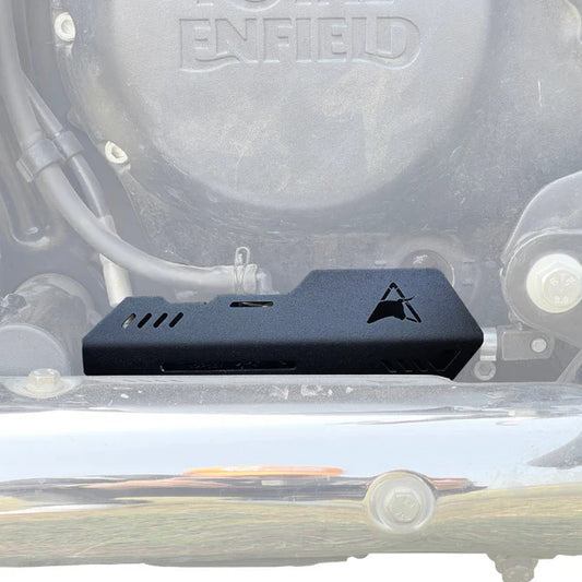 Master Cylinder Guard for Royal Enfield Meteor 350 - Auto Engina