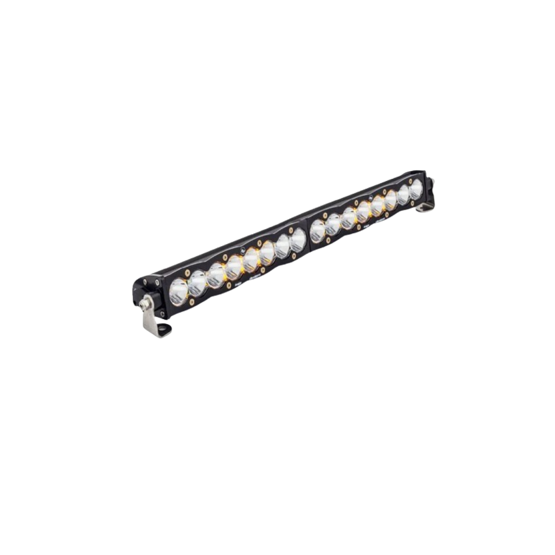 LED Light Bar S8 Series (6,328Lu/10")