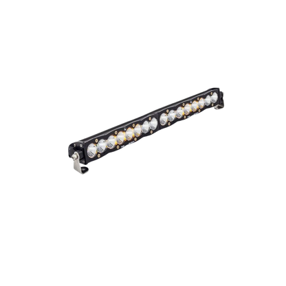LED Light Bar S8 Series (6,328Lu/10")