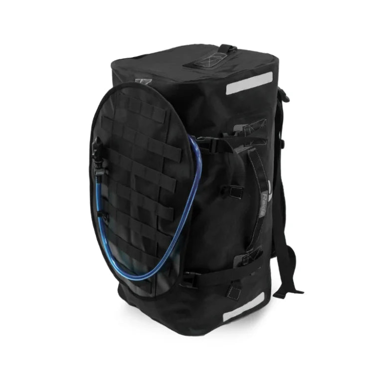 DryPorter Waterproof Tail Bag 40L - Raida