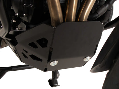 Skid Plate Protection For Triumph Tiger 900 2024 Onwards - Hepco Becker