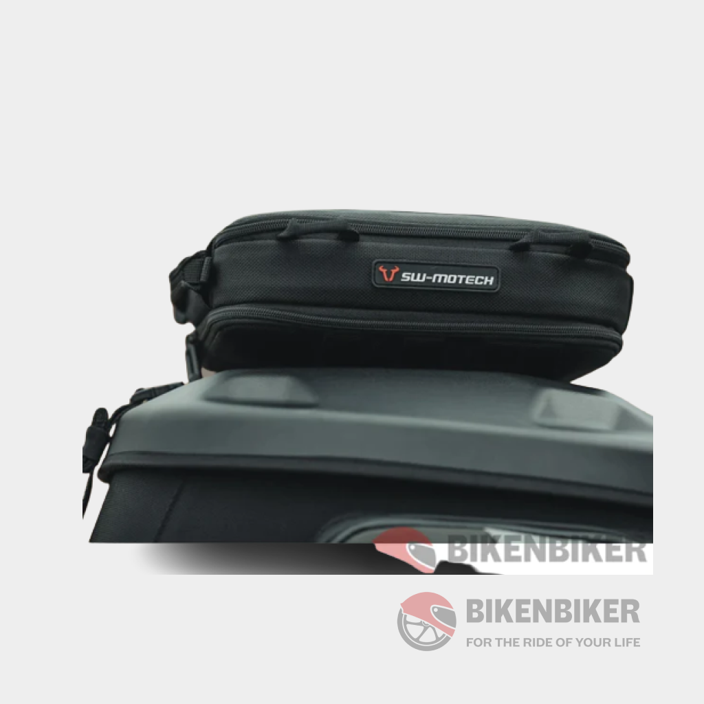 PRO ಪ್ಲಸ್ ಆಕ್ಸೆಸರಿ ಬ್ಯಾಗ್ - SW-Motech