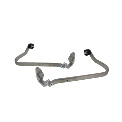 Hand Guard For Royal Enfield  Himalayan -Barkbusters