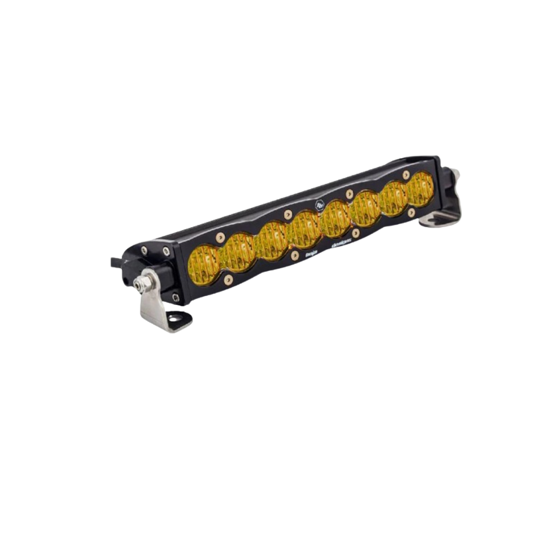 LED Light Bar S8 Series (6,328Lu/10")