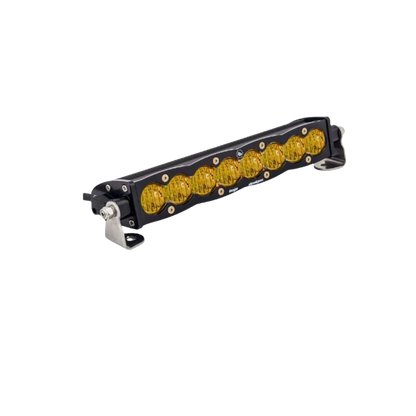 LED Light Bar S8 Series (6,328Lu/10")