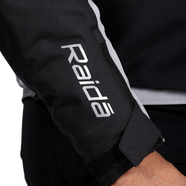 Rover 2 Jacket - Raidagears