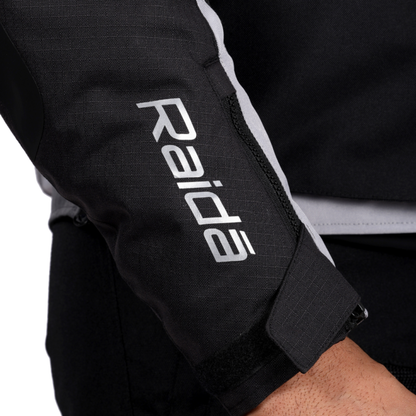 Rover 2 Jacket - Raidagears