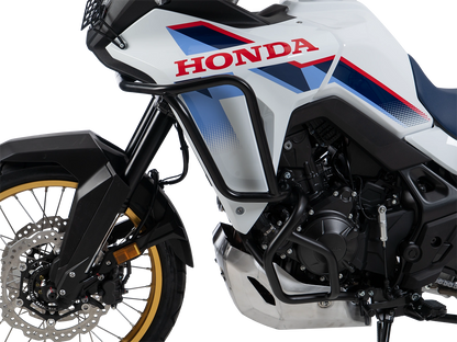 Engine guard black for Honda XL 750 Transalp E-Clutch (2026-) - Hepco & Becker