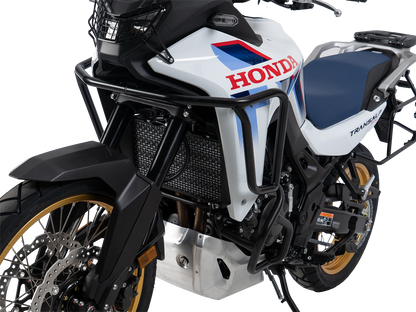 Engine guard black for Honda XL 750 Transalp E-Clutch (2026-) - Hepco & Becker
