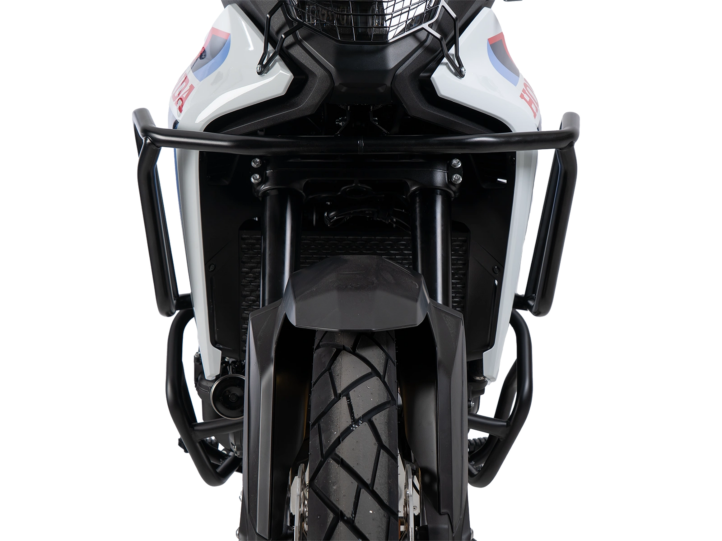 Engine guard black for Honda XL 750 Transalp E-Clutch (2026-) - Hepco & Becker