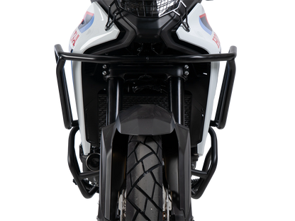 Engine guard black for Honda XL 750 Transalp E-Clutch (2026-) - Hepco & Becker