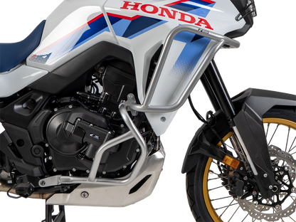 Engine guard black for Honda XL 750 Transalp E-Clutch (2026-) - Hepco & Becker