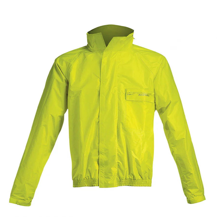 Logo Rain Suit - Acerbis