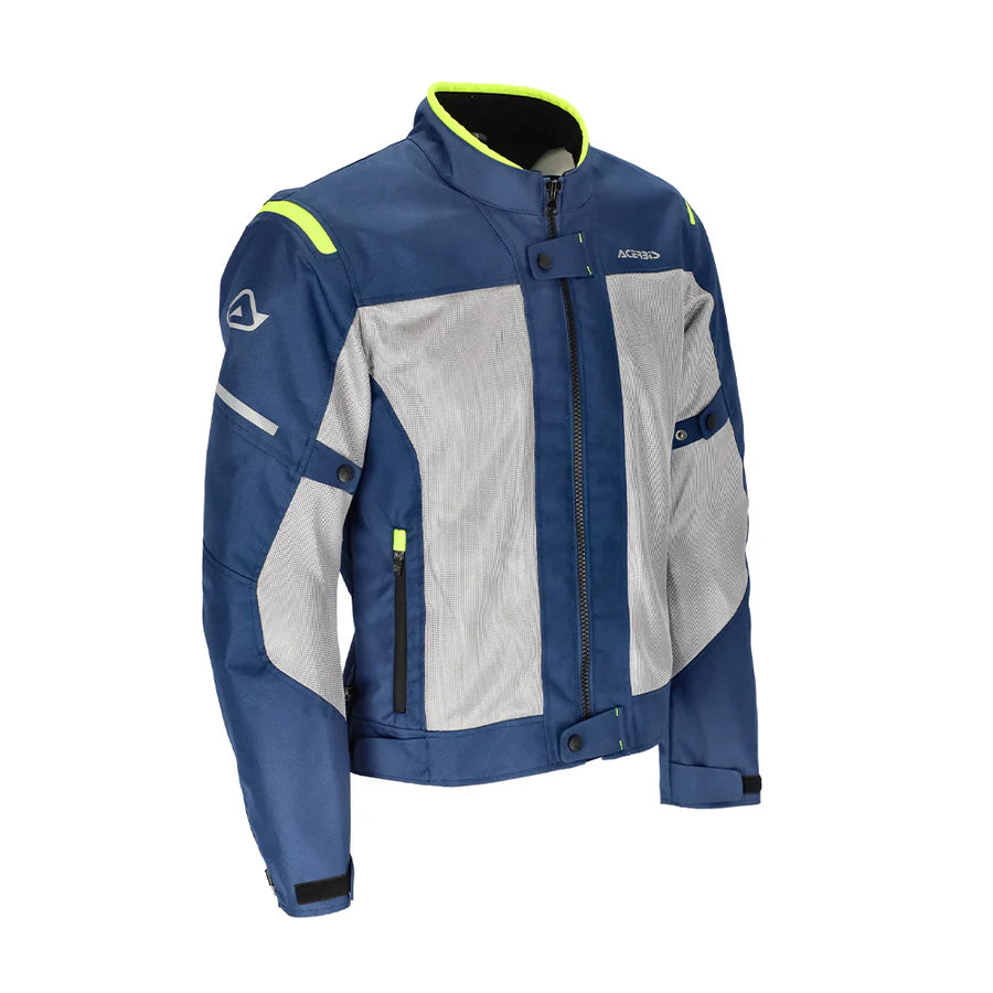 Ramsey MY Vented Jacket - Acerbis