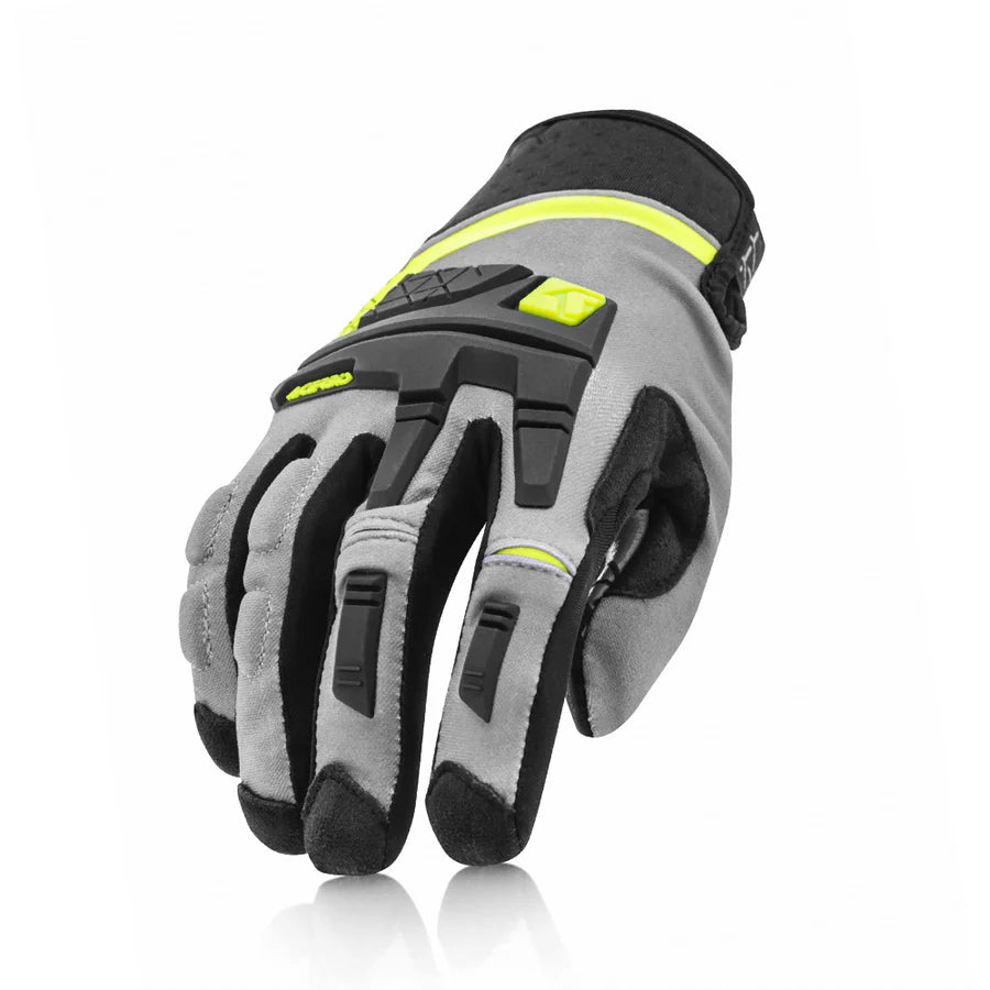 X-Enduro CE Gloves - Acerbis