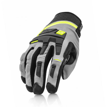 X-Enduro CE Gloves - Acerbis