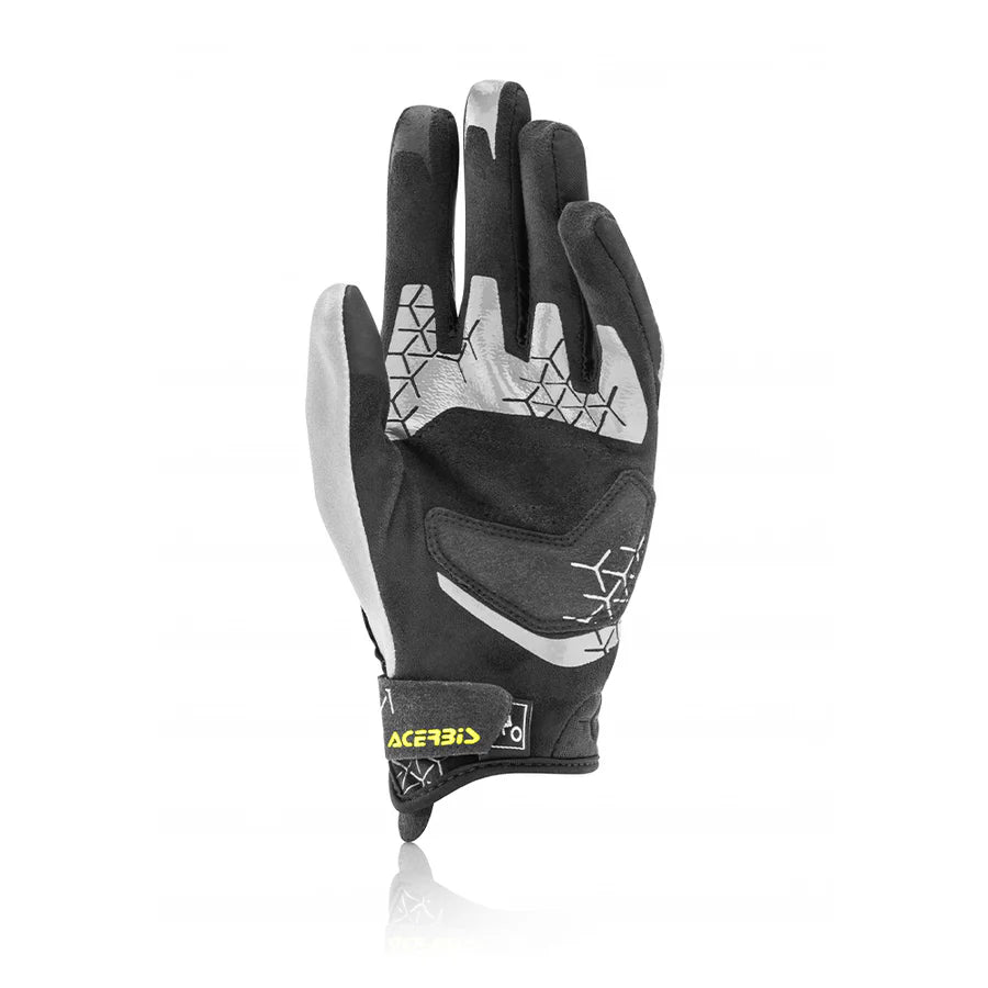 X-Enduro CE Gloves - Acerbis